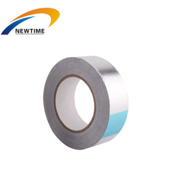 Aluminium tape for air-conditioning and refrigerator